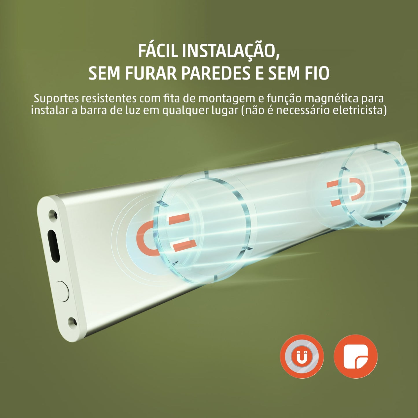Yezo Glow (Promoção)