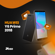 Carregar imagem no visualizador da galeria, Huawei Y6 Prime 2018 - 3GB + 32GBRAM DUAL SIM
