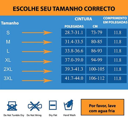 Cinta Modeladora - Descubra a Dica para Ficar Perfeita em Qualquer Traje